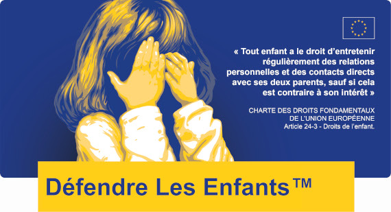 Défendre Les Enfants