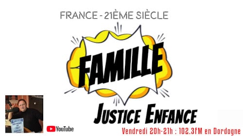 Famille-Justice-Enfance-RadioEuro