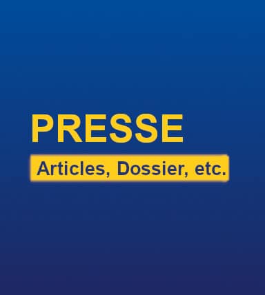 Dossier Presse